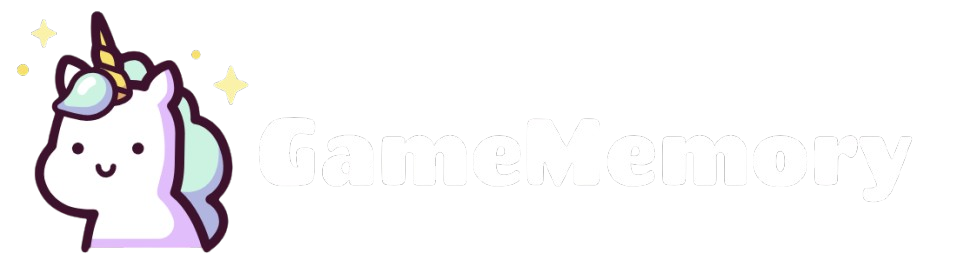 gamememory.top logo